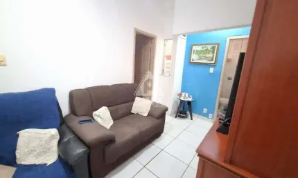 Apartamento com 2 quartos à venda na Rua Maia Lacerda, --, Estácio, Rio de Janeiro