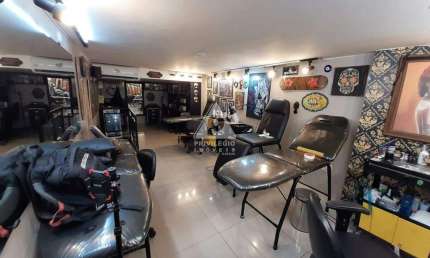 Ponto comercial à venda na Praia Botafogo, --, Botafogo, Rio de Janeiro