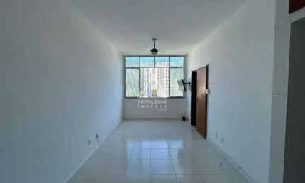 Kitnet / Stúdio à venda na Rua das Laranjeiras, --, Laranjeiras, Rio de Janeiro