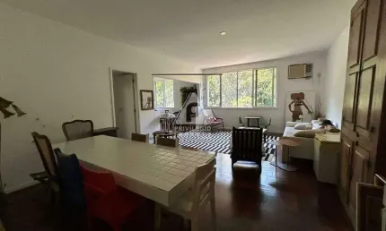 2 quartos (1 suíte) com Dce em rua Nobre e arborizada