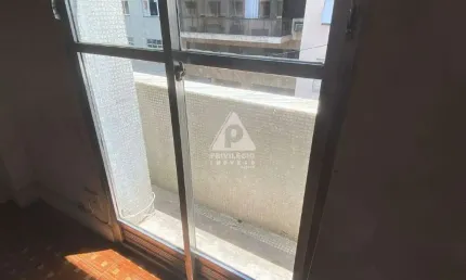 Apartamento com 3 quartos à venda na Rua Ferreira Viana, --, Flamengo, Rio de Janeiro