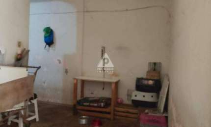 Apartamento com 1 quarto à venda na Rua Benjamim Constant, --, Glória, Rio de Janeiro