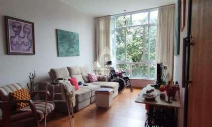 Apartamento à venda, 3 quartos, Santa Teresa - RIO DE JANEIRO/RJ