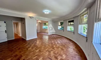 Apartamento com 4 quartos à venda na Rua Senador Vergueiro, --, Flamengo, Rio de Janeiro