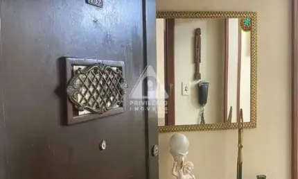 Apartamento com 1 quarto à venda na Rua Barão do Flamengo, --, Flamengo, Rio de Janeiro