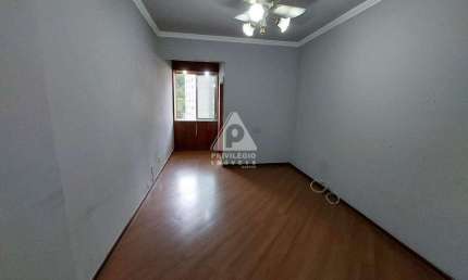 Apartamento à venda, 2 quartos, Laranjeiras - RIO DE JANEIRO/RJ