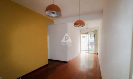Apartamento com 1 quarto à venda na Rua Cândido Mendes, --, Glória, Rio de Janeiro