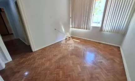 Apartamento com 2 quartos à venda na Rua Ministro Tavares Líra, --, Catete, Rio de Janeiro