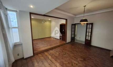 Apartamento à venda, 2 quartos, 1 suíte, Flamengo - RIO DE JANEIRO/RJ
