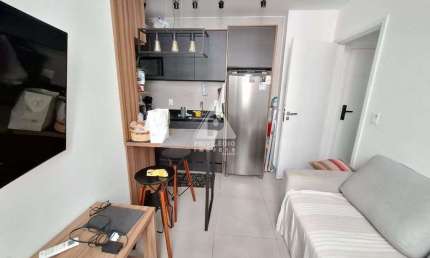 Apartamento com 2 quartos à venda na Rua Paissandu, --, Flamengo, Rio de Janeiro