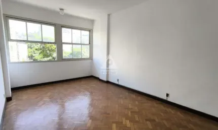 Apartamento com 2 quartos à venda na Rua Antônio Mendes Campos, --, Glória, Rio de Janeiro