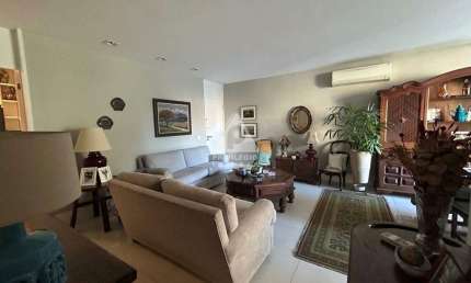 APARTAMENTO REFORMADO 3 QUARTOS 1 SUÍTE - PEREIRA DA SILVA - LARANJEIRAS - RJ