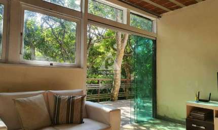 Casa com 2 quartos à venda na Rua Praia das Caravelas, --, Caminho de Búzios, Cabo Frio