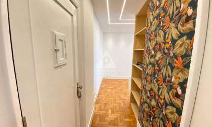 Apartamento com 1 quarto à venda na Rua Cândido Mendes, --, Glória, Rio de Janeiro