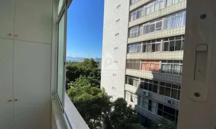 Apartamento com 1 quarto à venda na Rua Cândido Mendes, --, Glória, Rio de Janeiro