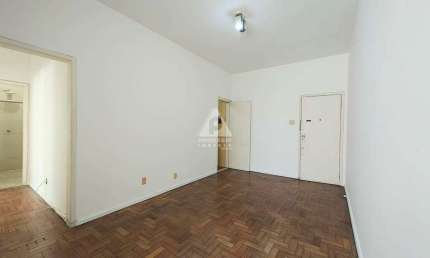Apartamento à venda, 2 quartos, Laranjeiras - RIO DE JANEIRO/RJ