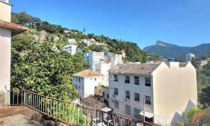 Casa Duplex à venda, 7 quartos, 2 vagas, Santa Teresa - RIO DE JANEIRO/RJ