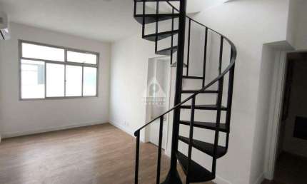 Apartamento com 2 quartos à venda na Rua Conde Lages, --, Glória, Rio de Janeiro