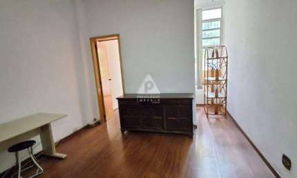 Apartamento à venda, 1 quarto, flamengo - rio de janeiro/rj