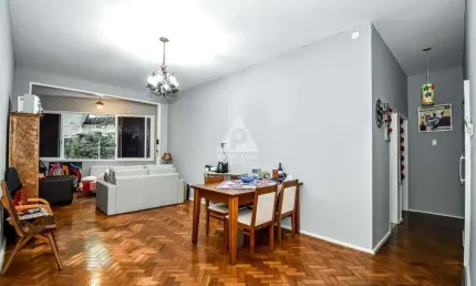 Apartamento à venda, 2 quartos, 1 vaga, santa teresa - rio de janeiro/rj