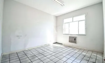 Apartamento à venda, 1 quarto, centro - rio de janeiro/rj