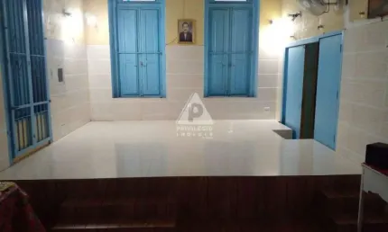 Casa com 1 quarto à venda na Rua do Senado, --, Centro, Rio de Janeiro