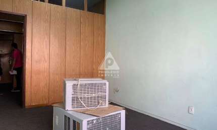 Sala comercial à venda na Avenida Presidente Vargas, --, Centro, Rio de Janeiro