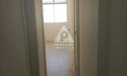 Apartamento à venda, 1 quarto, Centro - RIO DE JANEIRO/RJ