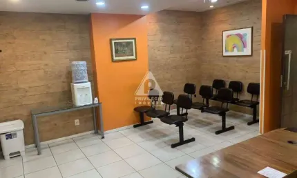 Sala comercial à venda na Rua Senador Dantas, --, Centro, Rio de Janeiro
