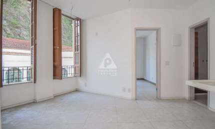 Apartamento à venda, 2 quartos, Centro - RIO DE JANEIRO/RJ