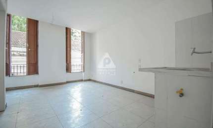 Apartamento à venda, 2 quartos, Centro - RIO DE JANEIRO/RJ
