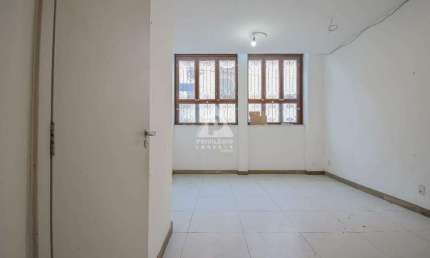 Apartamento à venda, 1 quarto, Centro - RIO DE JANEIRO/RJ