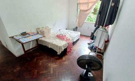 Apartamento à venda, 2 quartos, Centro - RIO DE JANEIRO/RJ