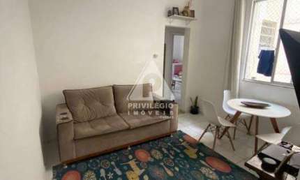 Apartamento à venda, 2 quartos, Centro - RIO DE JANEIRO/RJ