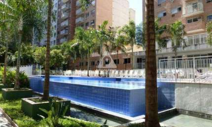 Belíssimo apartamento em uma localização privilegiada no Rio de Janeiro é só entrar e morar