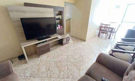 Apartamento à venda, 2 quartos, 1 vaga, Santa Teresa - RIO DE JANEIRO/RJ