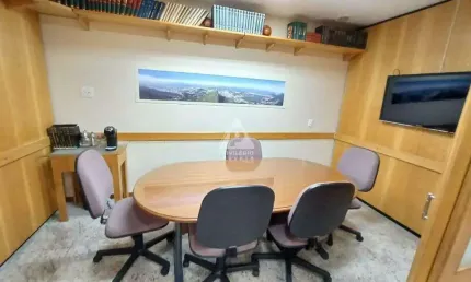 Sala comercial à venda na Rua Rodrigo Silva, --, Centro, Rio de Janeiro
