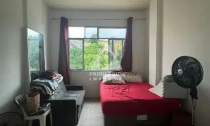 Apartamento com 1 quarto à venda na Rua Riachuelo, --, Centro, Rio de Janeiro