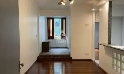 Apartamento com 2 quartos à venda na Avenida Nossa Senhora de Copacabana, --, Copacabana, Rio de Janeiro