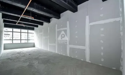 Sala comercial à venda na Praça Pio X, --, Centro, Rio de Janeiro