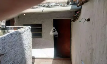 Casa com 15 quartos à venda na Rua General Caldwell, --, Centro, Rio de Janeiro