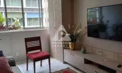 Apartamento com 3 quartos à venda na Rua Conrado Niemeyer, --, Copacabana, Rio de Janeiro
