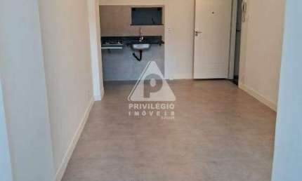 Apartamento com 1 quarto à venda na Rua do Resende, --, Centro, Rio de Janeiro