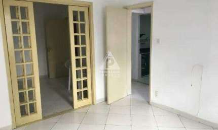 Apartamento com 2 quartos à venda na Rua André Cavalcanti, --, Centro, Rio de Janeiro