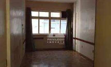 Sala comercial à venda na Rua Gonçalves Dias, --, Centro, Rio de Janeiro