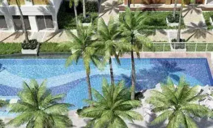 Apartamento com 1 quarto à venda na Rua Riachuelo, --, Centro, Rio de Janeiro