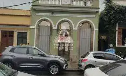 Terreno à venda na Rua Neri Pinheiro, --, Cidade Nova, Rio de Janeiro