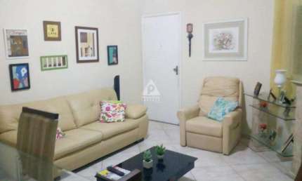 Apartamento com 2 quartos à venda na Avenida Mem de Sá, --, Centro, Rio de Janeiro