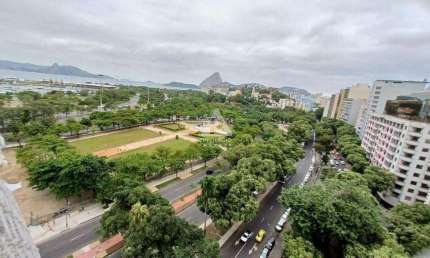 Apartamento à venda, 1 quarto, Centro - RIO DE JANEIRO/RJ