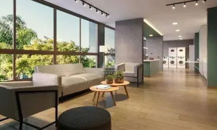 Apartamento com 3 quartos à venda na Avenida Professor Pereira Reis, --, Santo Cristo, Rio de Janeiro